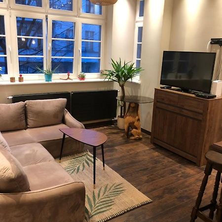 סלאופסק Friends Apartment מראה חיצוני תמונה