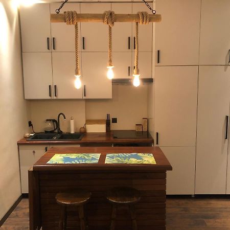 סלאופסק Friends Apartment מראה חיצוני תמונה