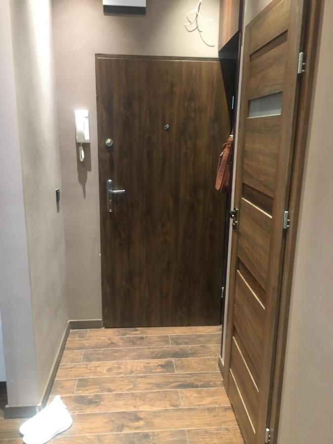 סלאופסק Friends Apartment מראה חיצוני תמונה