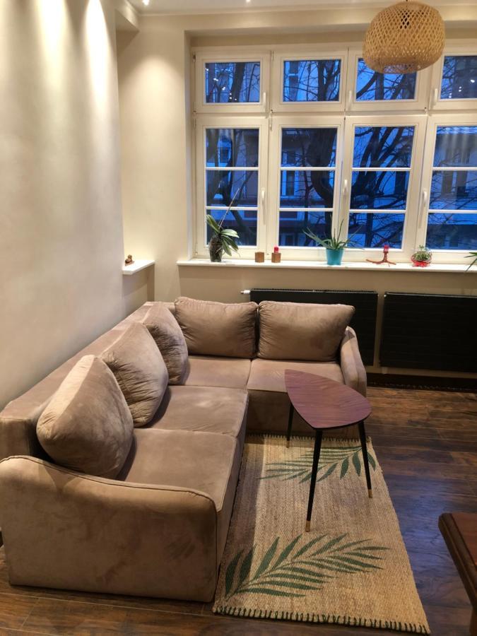 סלאופסק Friends Apartment מראה חיצוני תמונה