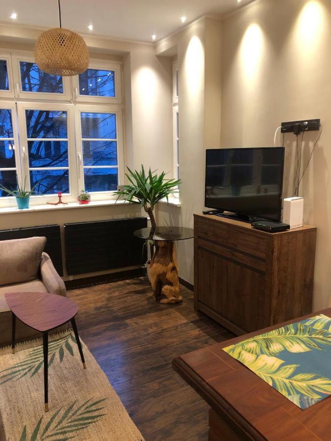 סלאופסק Friends Apartment מראה חיצוני תמונה