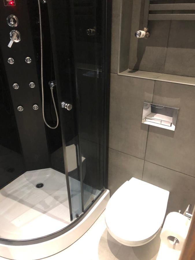 סלאופסק Friends Apartment מראה חיצוני תמונה