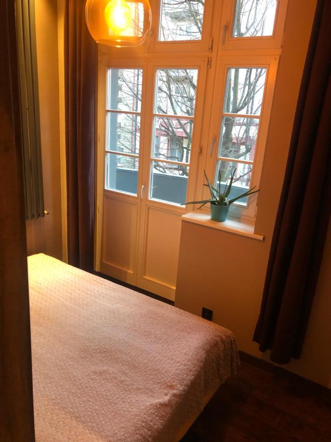 סלאופסק Friends Apartment מראה חיצוני תמונה