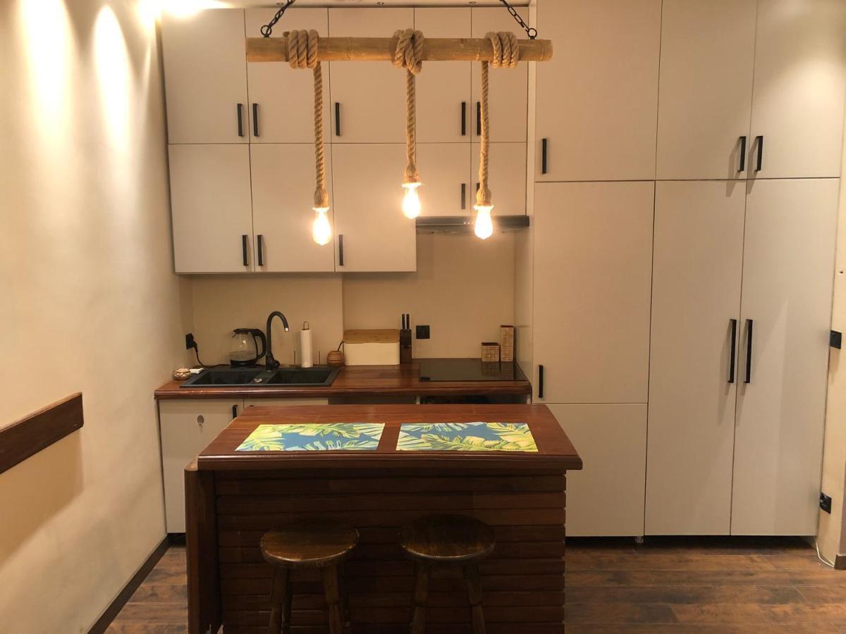 סלאופסק Friends Apartment מראה חיצוני תמונה