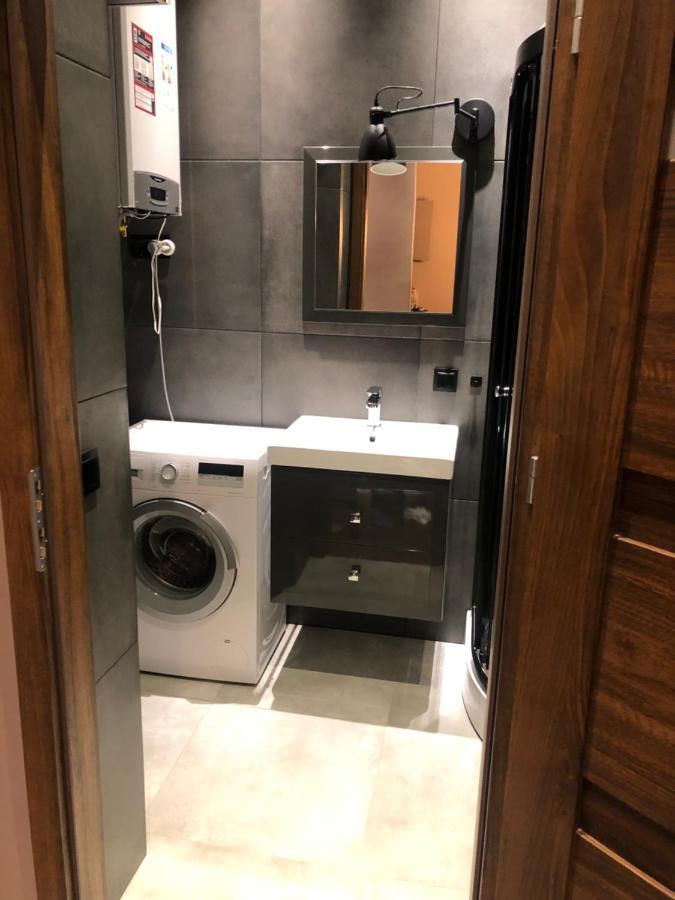 סלאופסק Friends Apartment מראה חיצוני תמונה