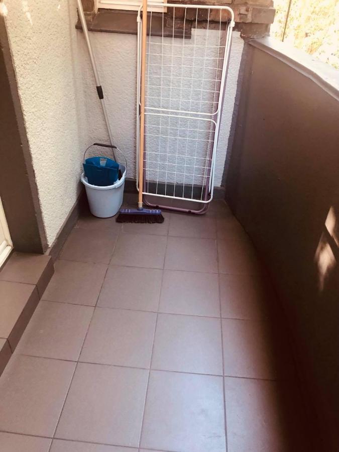 סלאופסק Friends Apartment מראה חיצוני תמונה